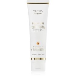 Venira PUSH-UP firming cream for women's breasts - Apricot, 150 ml