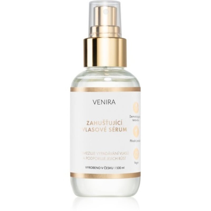 Venira Thickening Hair Serum 100 ml