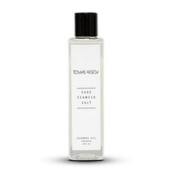 Tomas Arsov Sage Seaweed Salt Shower Gel