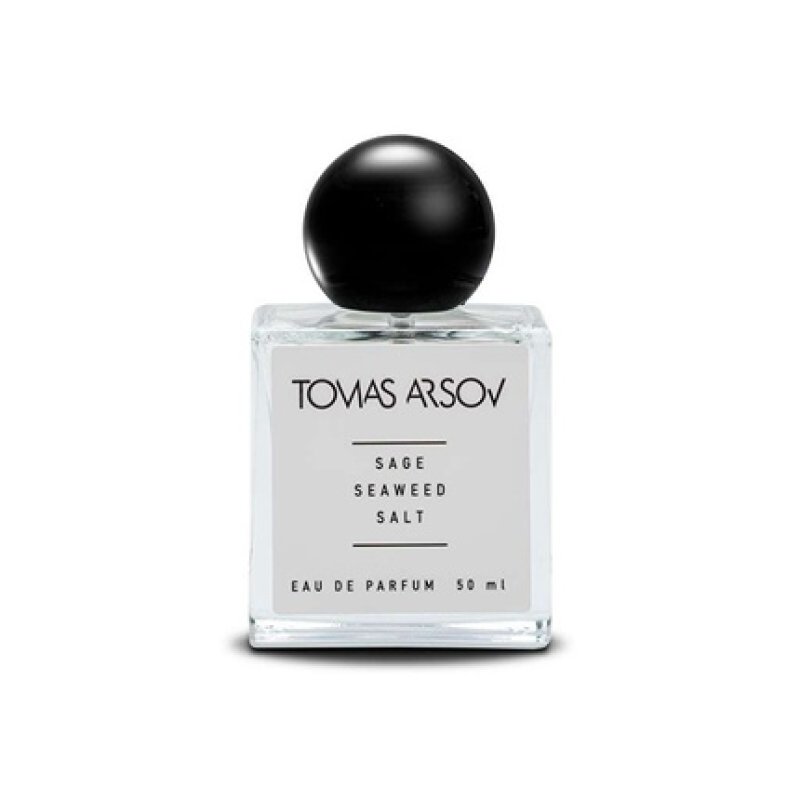 Sage Seaweed Salt Perfume 50 ml