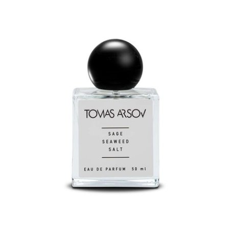 Sage Seaweed Salt Perfume 50 ml