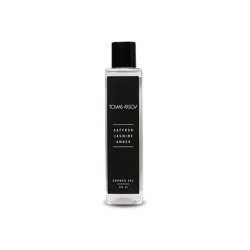 Saffron Jasmine Amber Shower Gel 200 ml