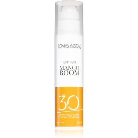 Mango Boom SPF 30 Sunscreen Cream