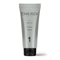 Tomas Arsov Green Tea Shampoo