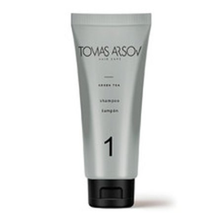 Tomas Arsov Green Tea Shampoo