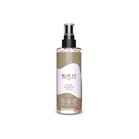 Blow Up Thermo Volumizing Spray 150 ml