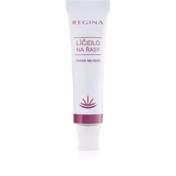 Regina Colors Mascara - Refill Shade 58, 6 Grams