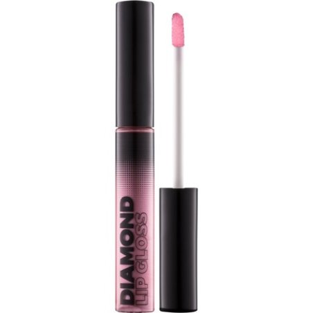 Regina Diamond Lip Gloss - Color 17, 6 ml