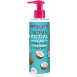 Dermacol Gel and Soap Ideal for Women