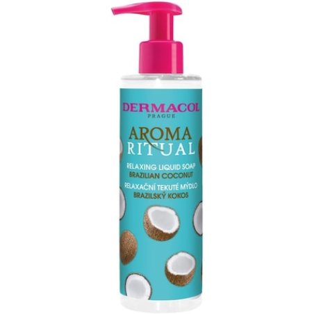 Dermacol Gel and Soap Ideal for Women
