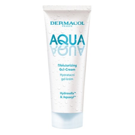 Hydra Gel-Cream Aqua Aqua (Moisturizing Gel-Cream) 50 ml