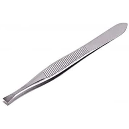 Tools Metal Eyebrow Tweezers