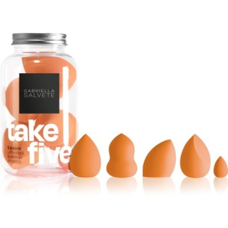 Gabriella Salvete Take Five 1ml Perfume