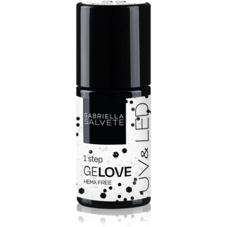 GeLove UV LED Nail Polish 8 ml 33 Body Shot