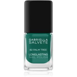 Gabriella Salvete Longlasting Enamel 11ml Nail Polish