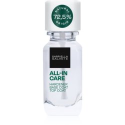 Gabriella Salvete Natural Nail Care All-In Care 11ml
