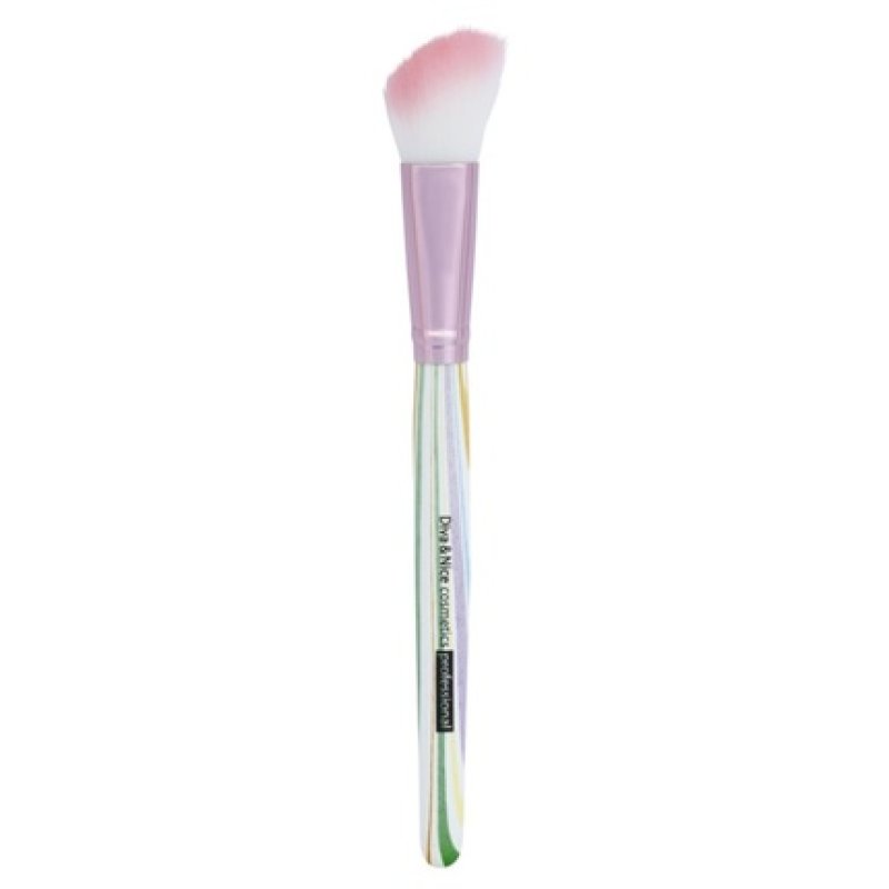 Diva & Nice Cosmetics Blush Brush MAX 519/02 - 1 pc