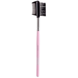 Diva & Nice Cosmetics Eyelash and Eyebrow Brush MAX 491/7 - 1 pc