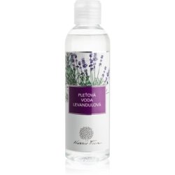 Lavender lotion - Volume 200 ml