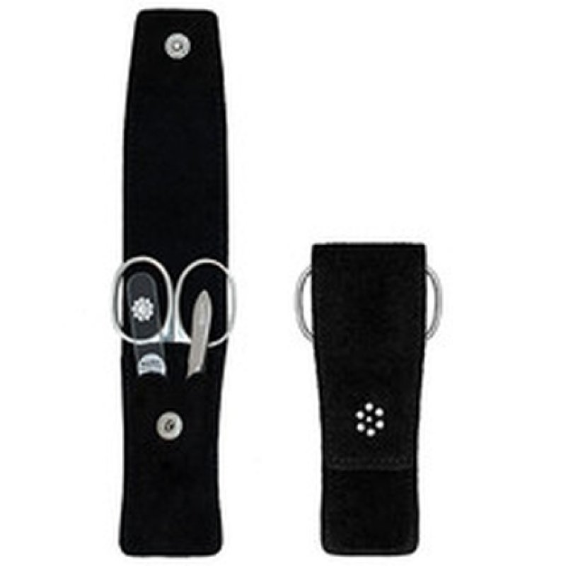 Dukas Pl 876 - Travel Manicure Set 3 Pieces