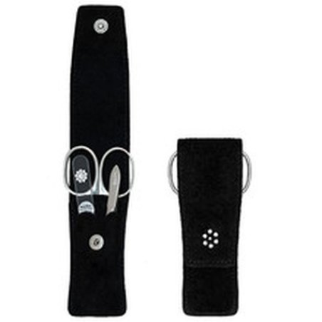 Dukas Pl 876 - Travel Manicure Set 3 Pieces