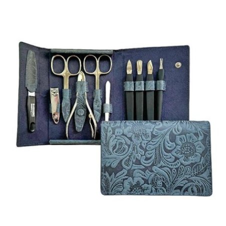 Dukas Family Manicure Set 10 Pieces Pl 252mf