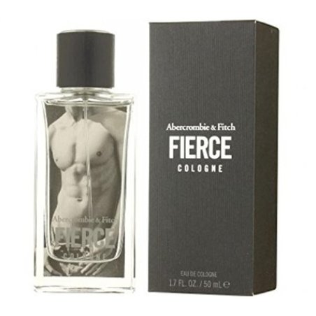 Abercrombie & Fitch Fierce Men's EDC 50ml