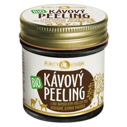 Bio Coffee Peeling 110g