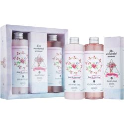 Rosarium Boho Style gift set