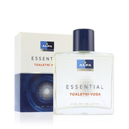 Alpa Essential Edt