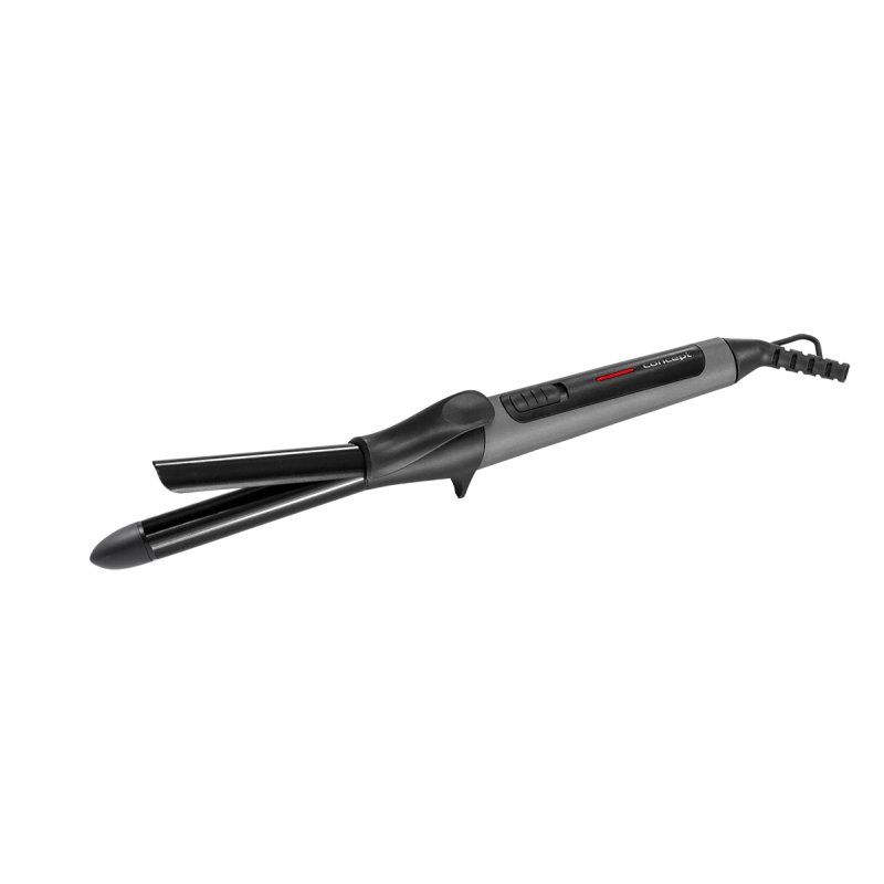 Concept KK1180 hair styling tool Curling iron Warm Grey 1.75 m