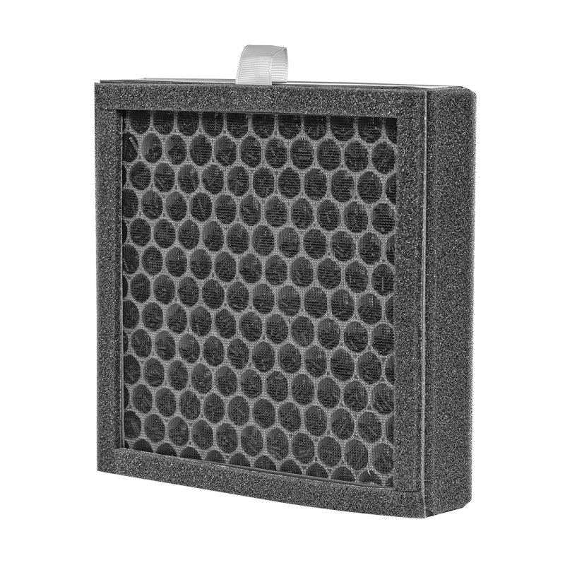 Concept Hausgeräte Ov1200 Perfect Air Dehumidifier With Air Purifier