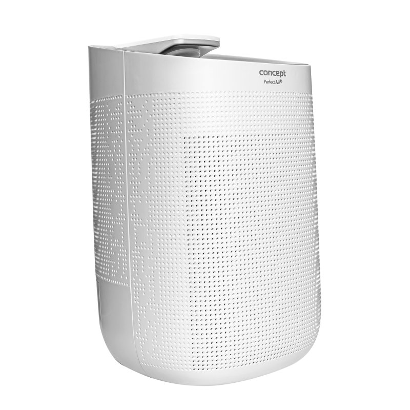 Concept Hausgeräte Ov1200 Perfect Air Dehumidifier With Air Purifier