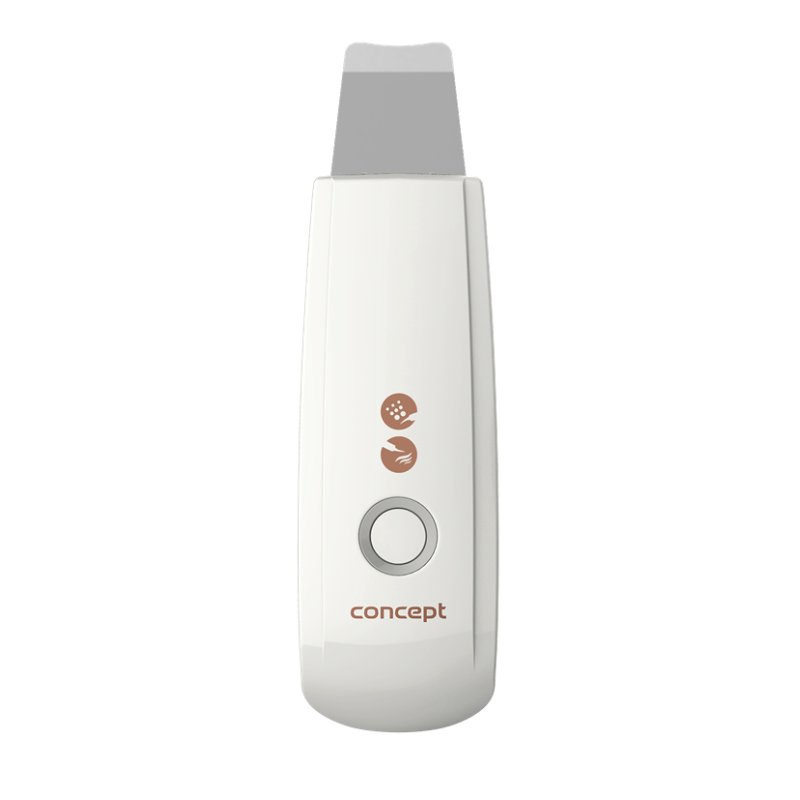 Concept PO2030 Cosmetic Ultrasonic Spatula