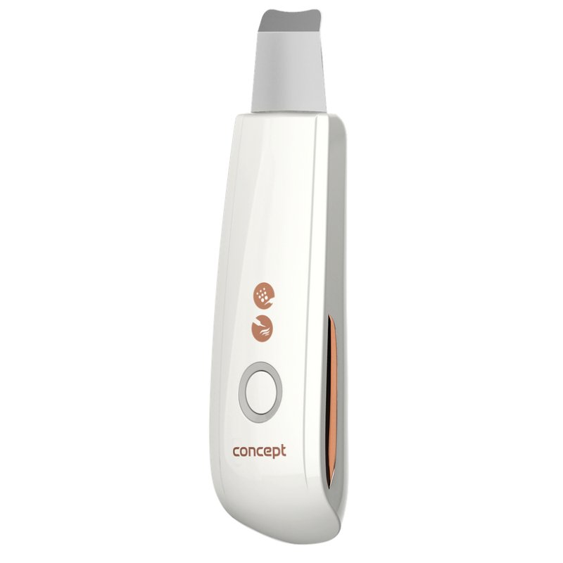 Concept PO2030 Cosmetic Ultrasonic Spatula