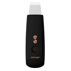 Concept PO2031 skin care massager Face Black