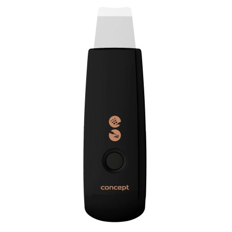 Concept PO2031 skin care massager Face Black