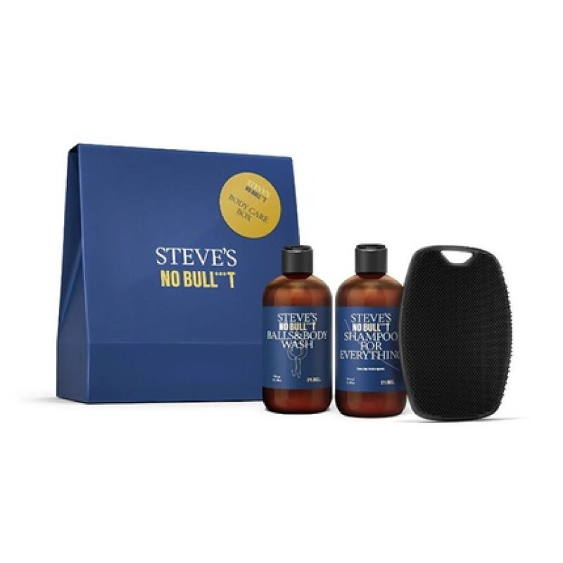 Body Care Box gift set