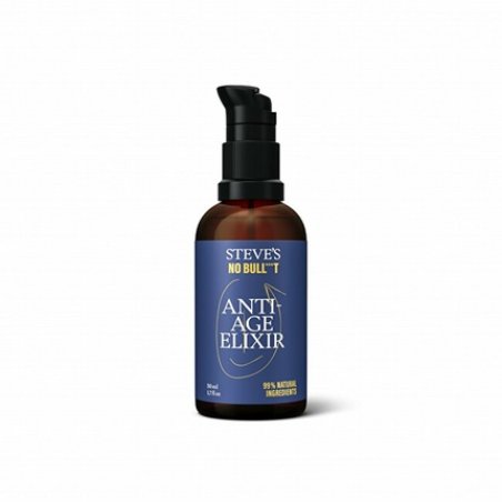 Steve's Elixir of Youth (Anti-Age Elixir) 50 ml