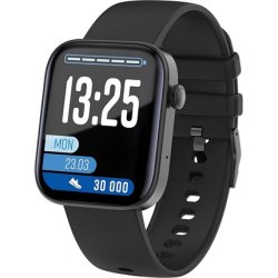 Lamax Bcool 2 Plus Smartwatch Black Strap