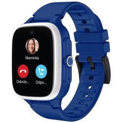 Lamax Watchy4 Children's Smart Watch - Blue