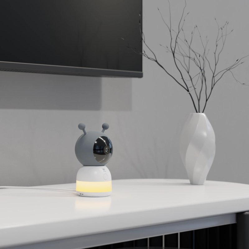 TESLA Smart Camera Baby B200