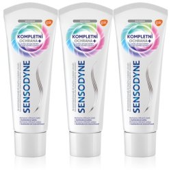 Sensodyne Complete Protection Whitening 1ml