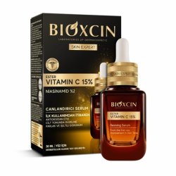 Vitamin C Ester Niacinamide Revitalizing Serum