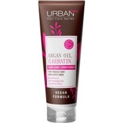 Urban Care Argan Oil Keratin Conditioner - 250ml