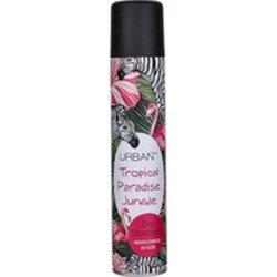 Urban Care Dry Shampoo Tropical Paradise Jungle - 200 Ml