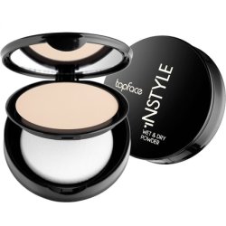 Instyle Wet & Dry Powder 002 - 10g