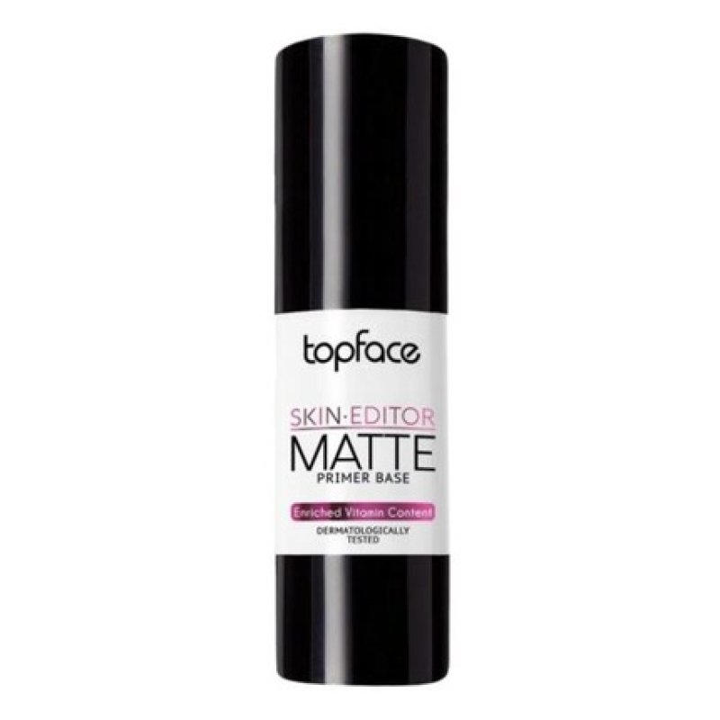 Skin Editor Matte Primer Base Makeup 001 31ml