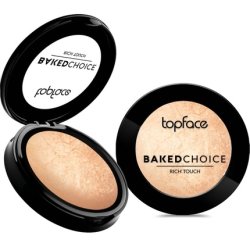 Baked Choice Rich Touch Highlighter - Shade 102, 6g