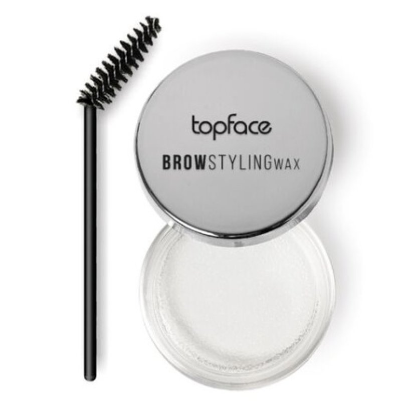 Eyebrow Wax Topface